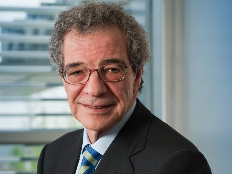 César Alierta