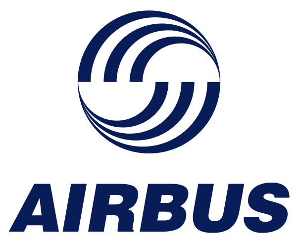 Logotipo de Airbus