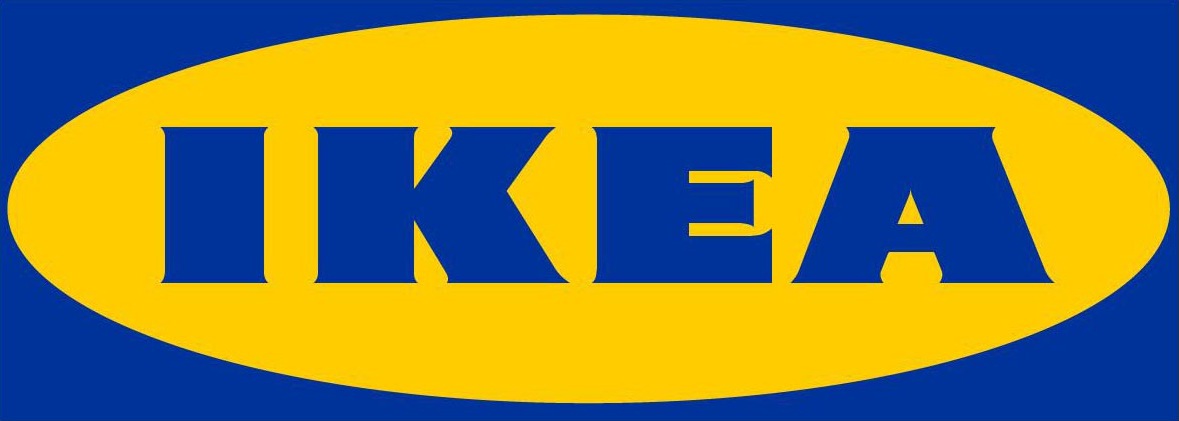 logotipo de Ikea