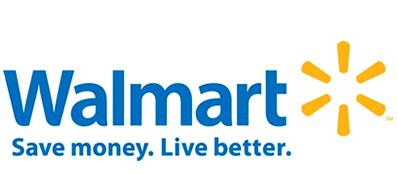 logotipo de Walmart