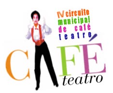 Caf&eacute; Teatro