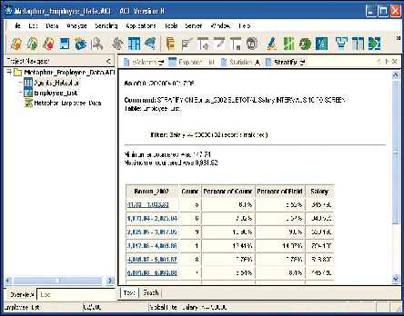 Visor de Cristal Reports